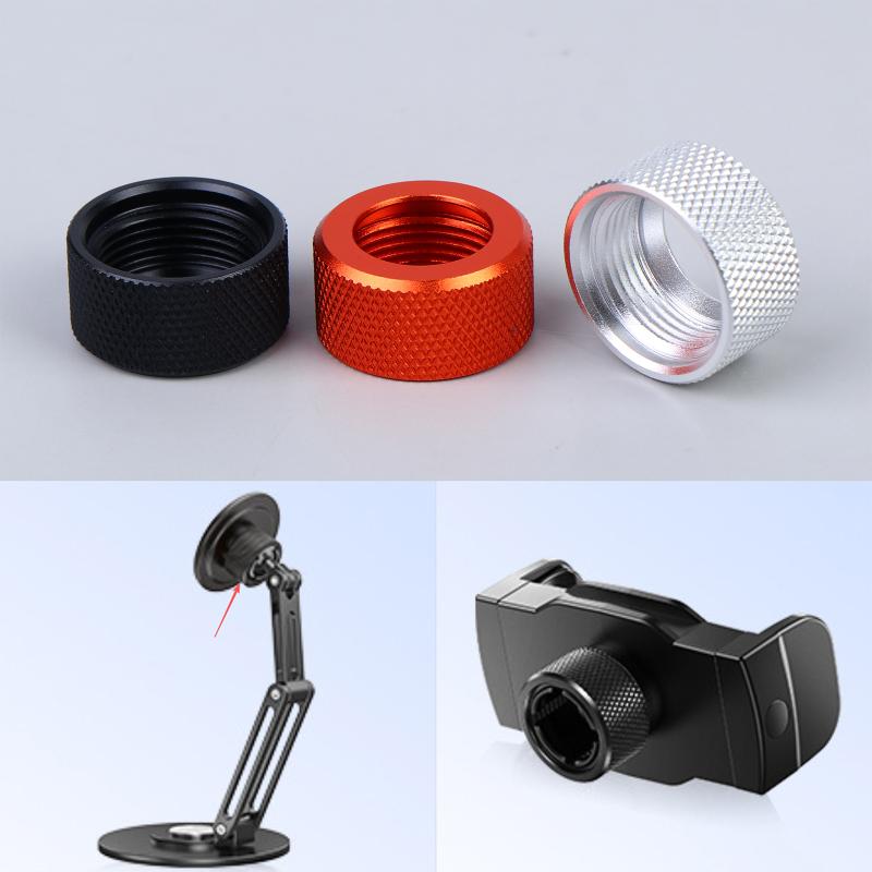Desk Setup Stand - 17mm Ball Head Nut Tightening Nut