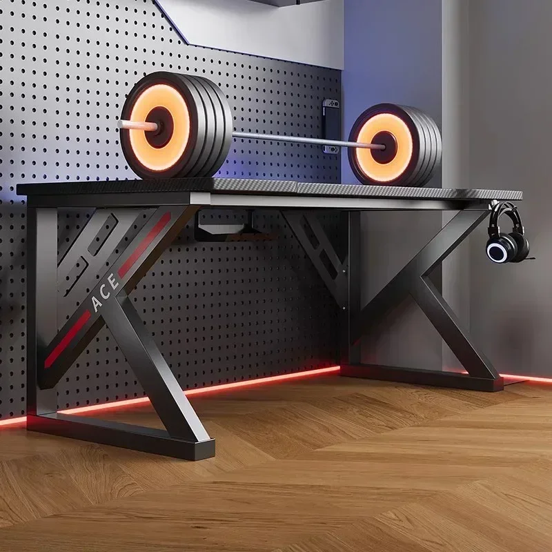 Gaming Setup Accessories Pc Ca - огляд і ціна Desk Setup L Shaped