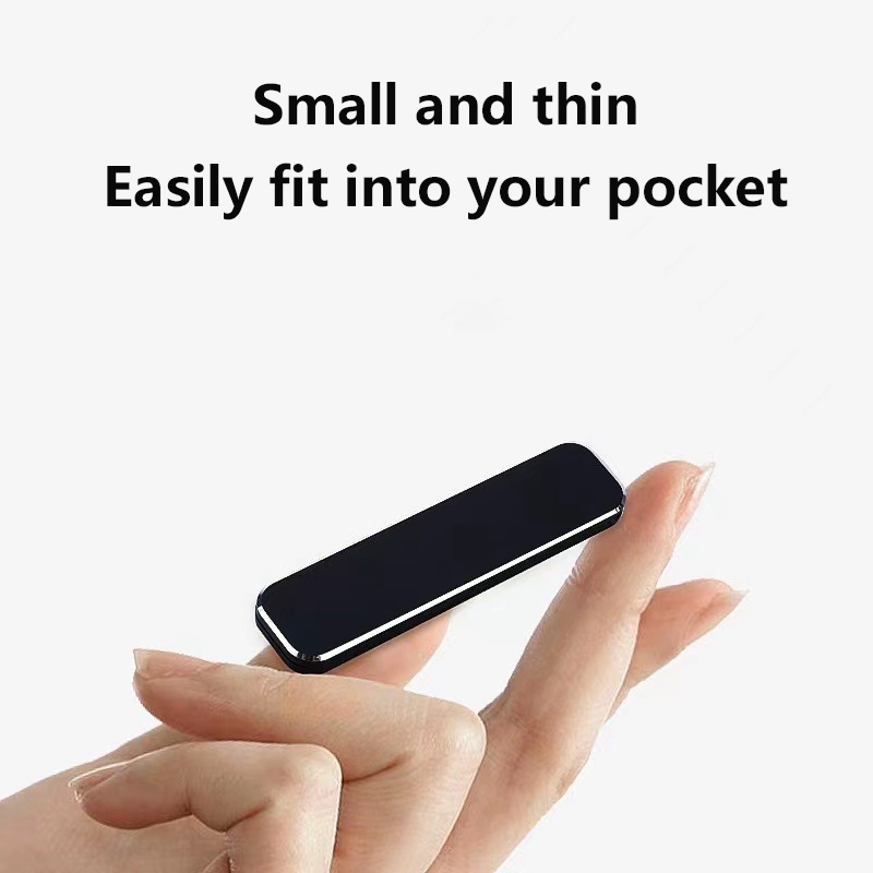 Folding Mini Phone Holder Fold - огляд і ціна Desk Setup Stand