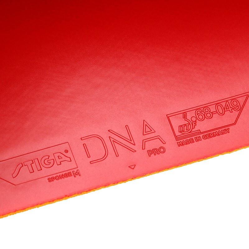 STIGA DNA PRO S DNA PRO M DNA  - огляд і ціна Desk Setup Tips