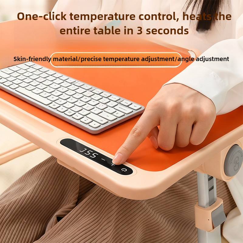 Adjustable Laptop Stand Riser  - огляд і ціна Desk Setup Ergonomics