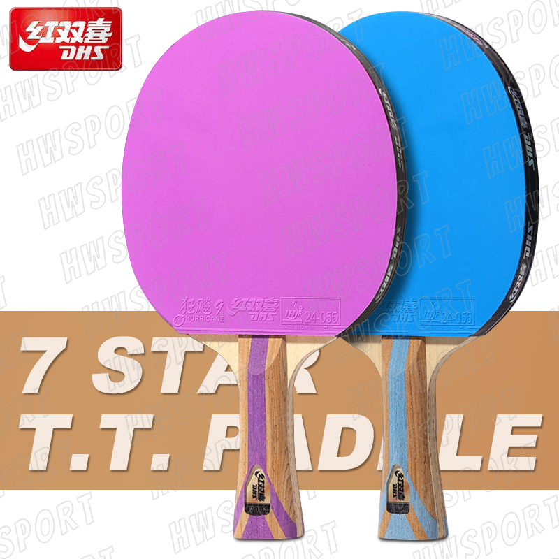 DHS 6 Star Color Table Tennis  - огляд і ціна Desk Setup Tips