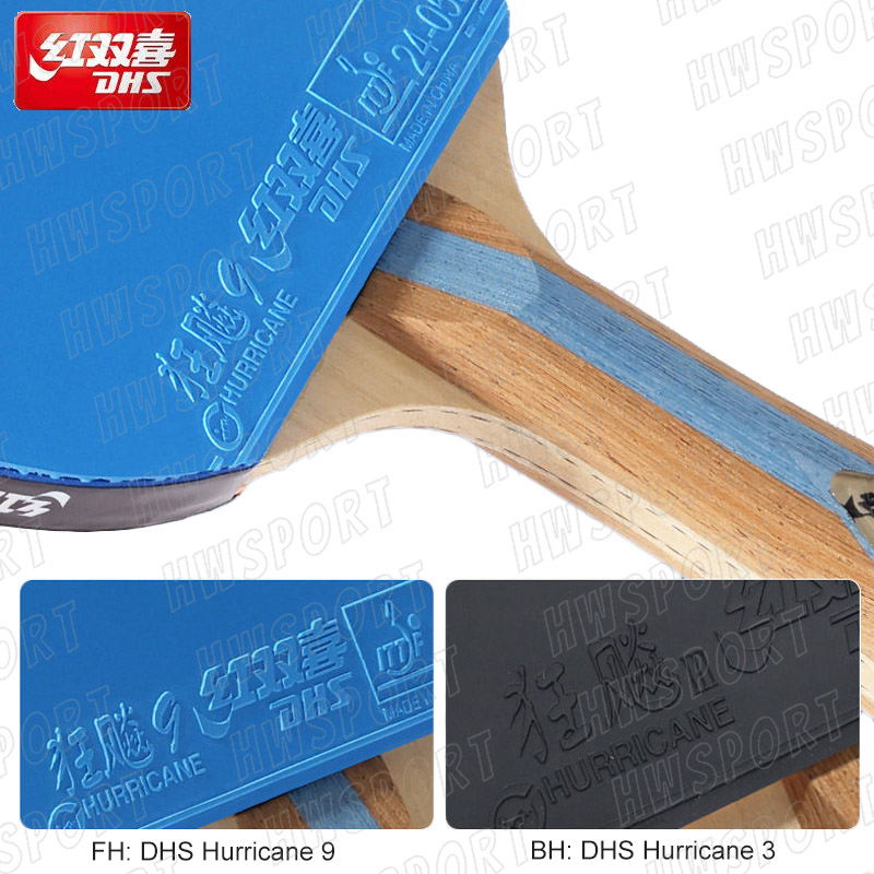 DHS 6 Star Color Table Tennis  - огляд і ціна Desk Setup Tips