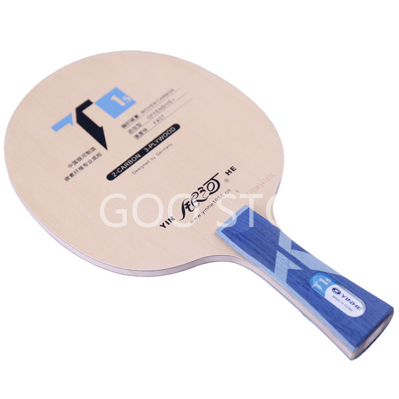 YINHE T-1S / T1S Table Tennis  - огляд і ціна Desk Setup Tips