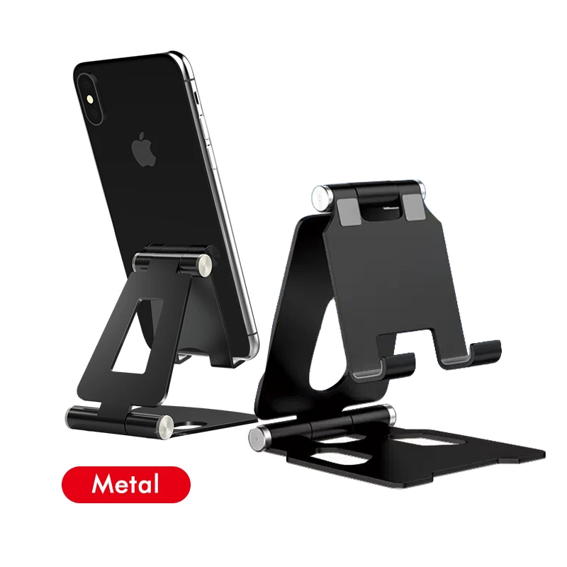 Phone Holder Stand for iPhone  - огляд і ціна Xiaomi Desk Setup