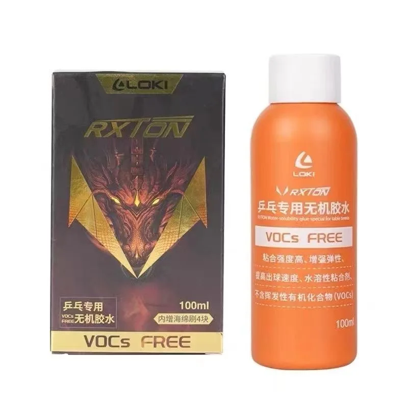 LOKI Waterbased Glue 100ml Wat - огляд і ціна Desk Setup Tips