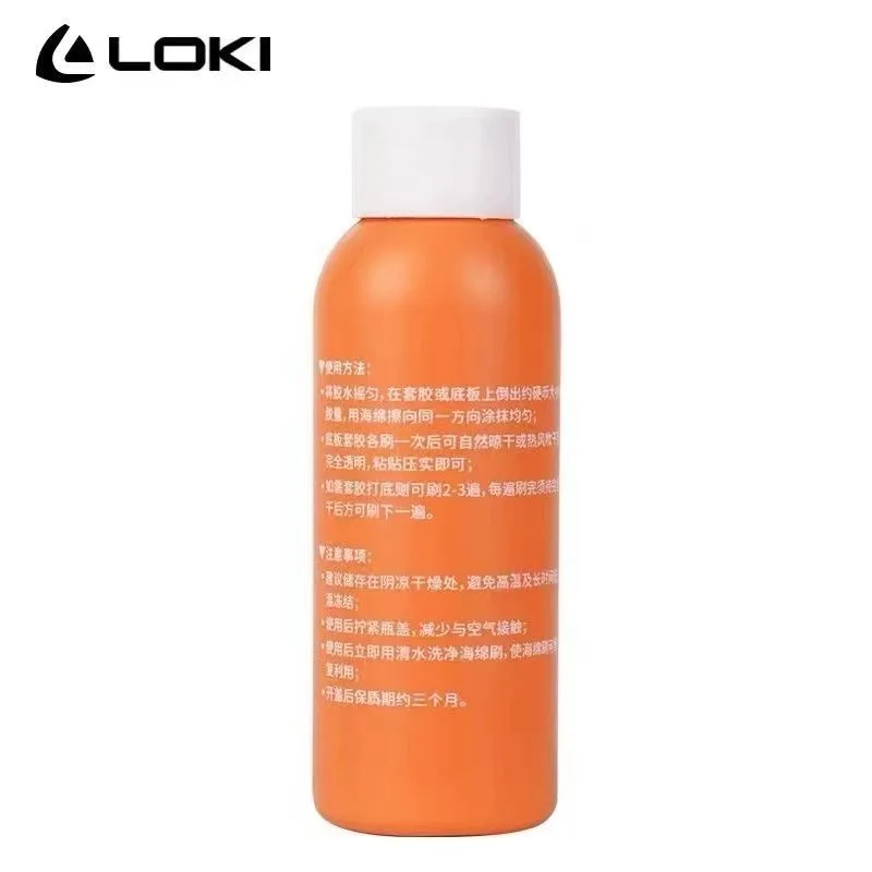 LOKI Waterbased Glue 100ml Wat - огляд і ціна Desk Setup Tips