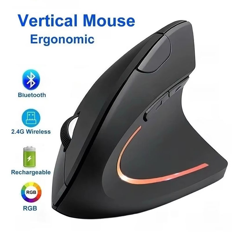 Ergonomically Compliant Vertic - огляд і ціна Desk Setup Ergonomics