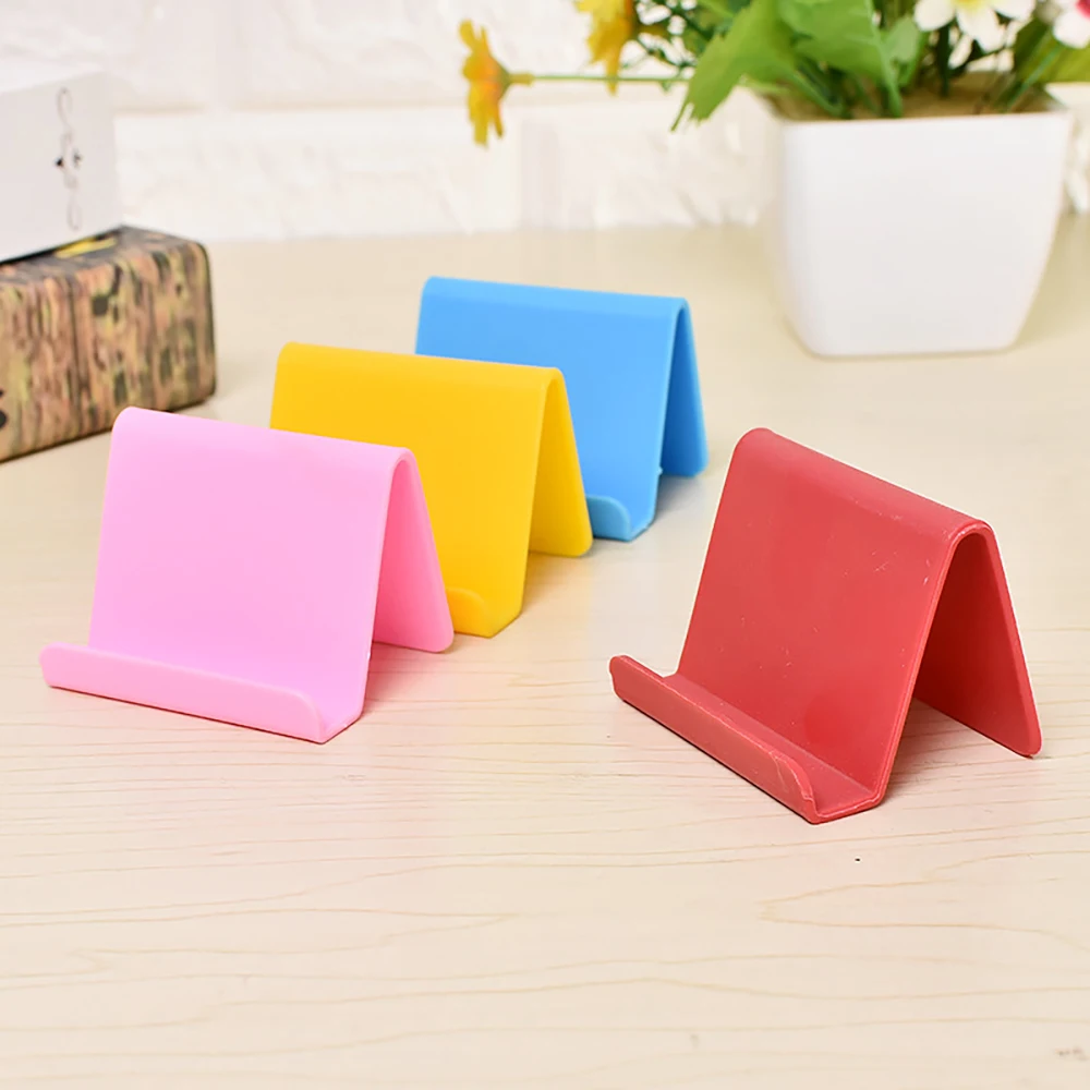 Mini Portable Kitchen Phone Ho - огляд і ціна Desk Setup Stand