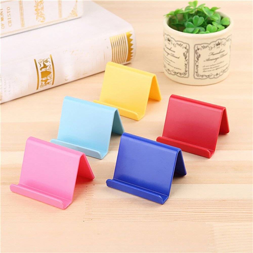 Mini Portable Kitchen Phone Ho - огляд і ціна Desk Setup Stand