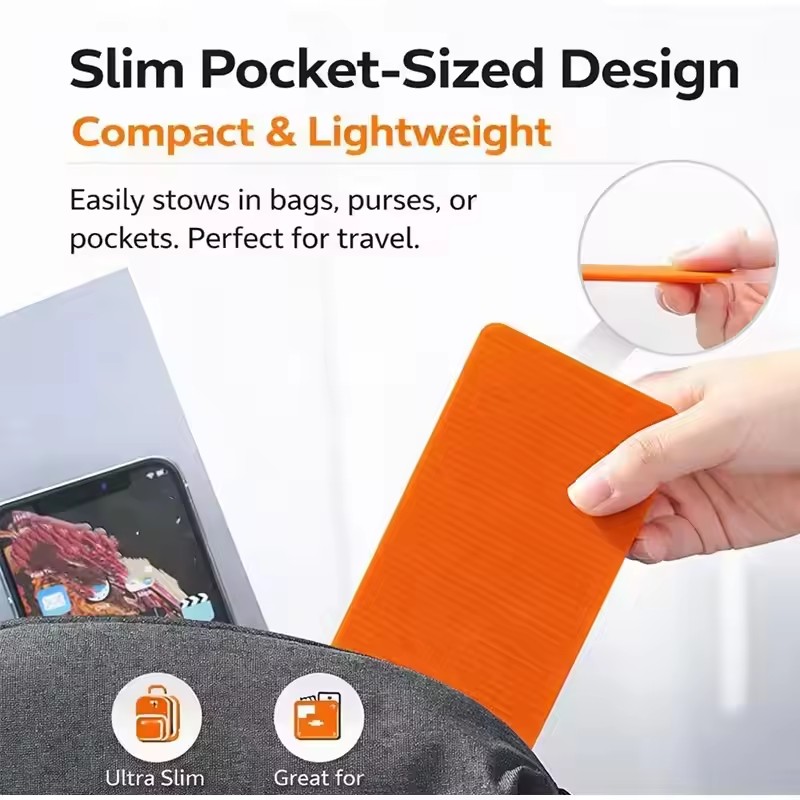 Lazy Portable Phone Stand Sili - огляд і ціна Desk Setup Stand