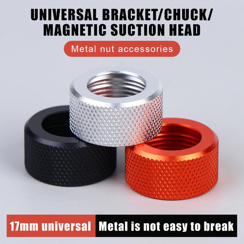17mm Ball Head Nut Tightening  - огляд і ціна Desk Setup Stand