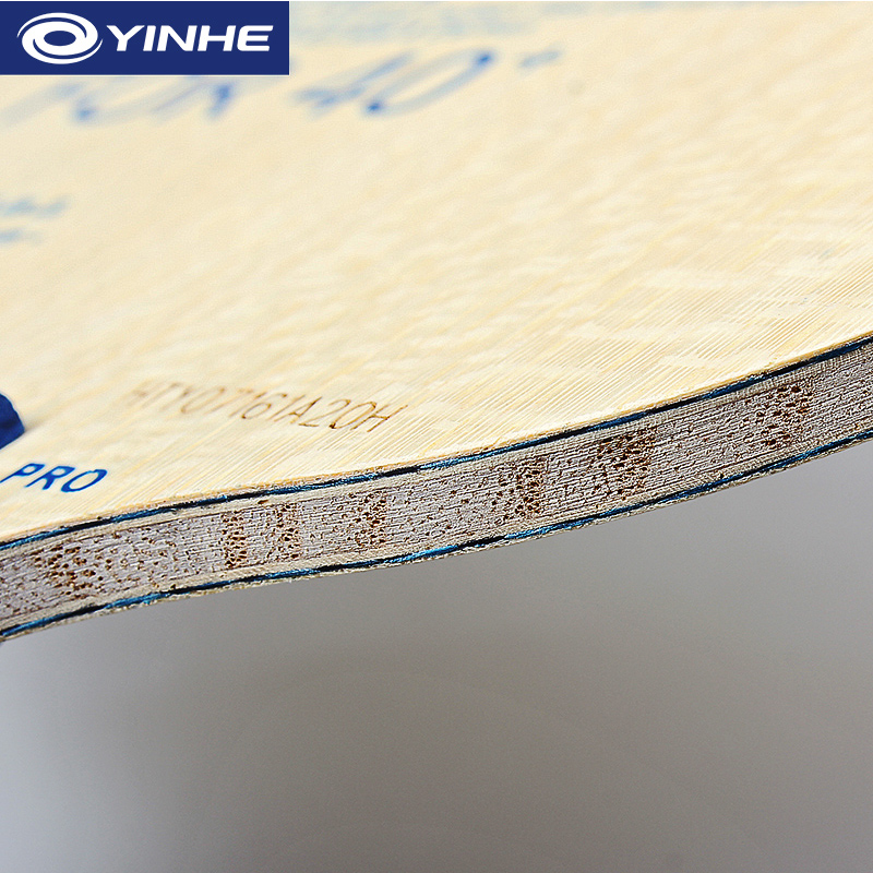 Yinhe V14 Pro Table Tennis Bla - огляд і ціна Desk Setup Tips