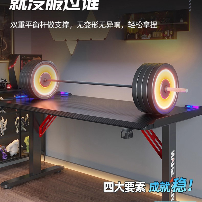Lift Top Table for Computer He - огляд і ціна Desk Setup L Shaped