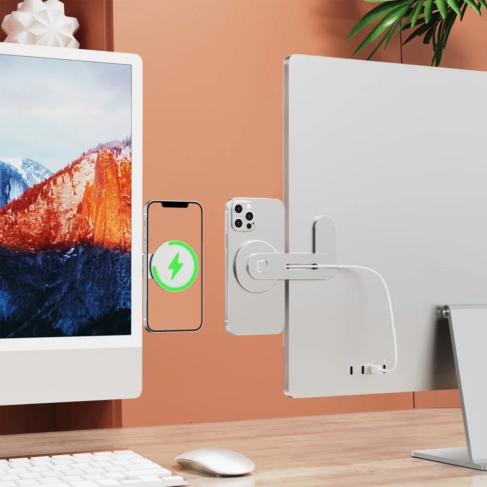 For Magsafe Notebook Laptop Mo - огляд і ціна Desk Setup Macbook