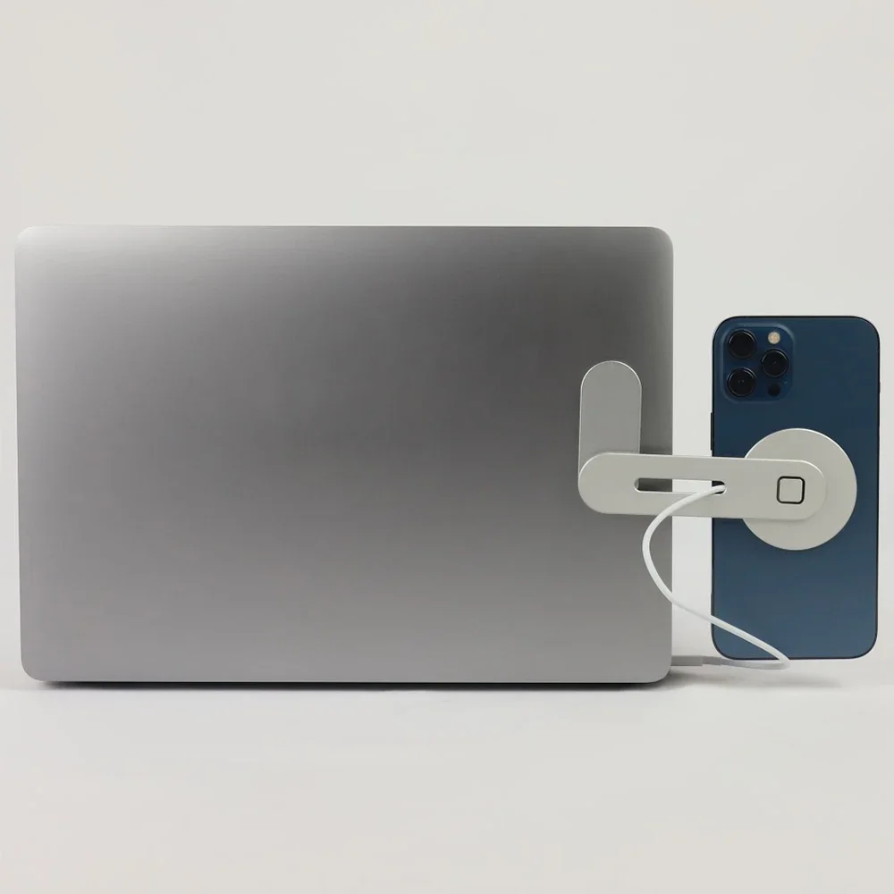 For Magsafe Notebook Laptop Mo - огляд і ціна Desk Setup Macbook