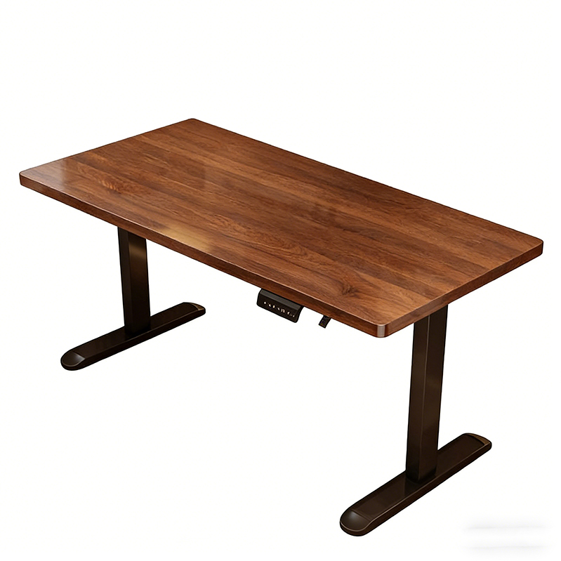 Modern Iron Dual Motor Electri - огляд і ціна Desk Setup Ergonomics