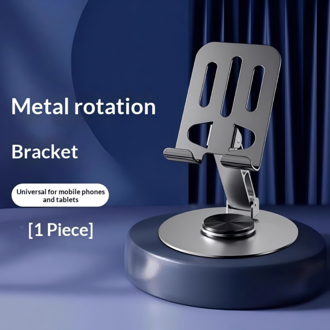 New model of portable, rotatab - огляд і ціна Desk Setup Stand