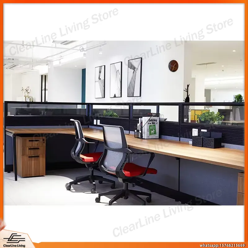 L Shaped Electric Height Adjus - огляд і ціна Desk Setup L Shaped
