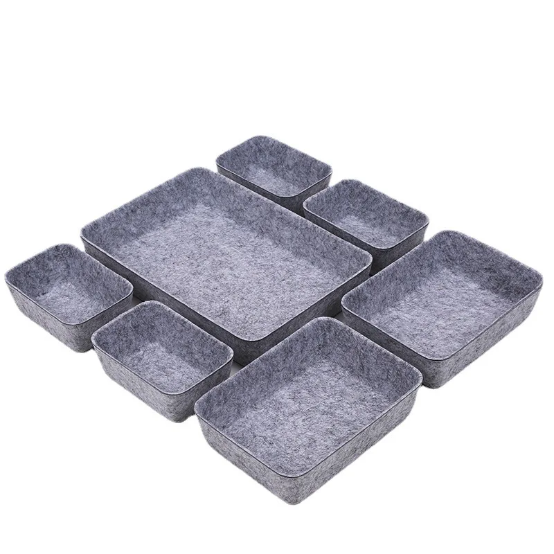 Sundries Makeup Storage Box Of - огляд і ціна Desk Setup Organizer