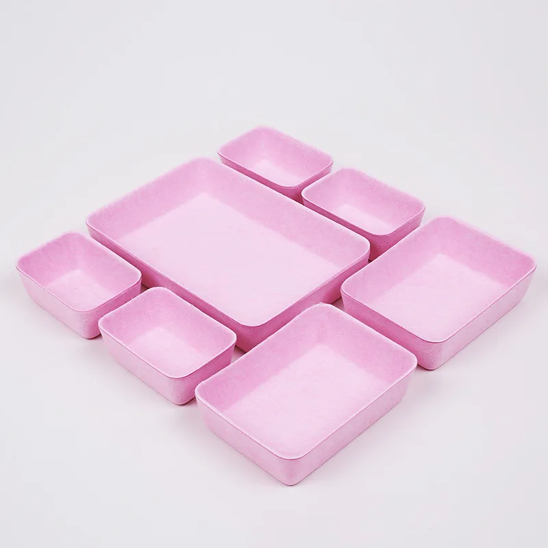 Sundries Makeup Storage Box Of - огляд і ціна Desk Setup Organizer
