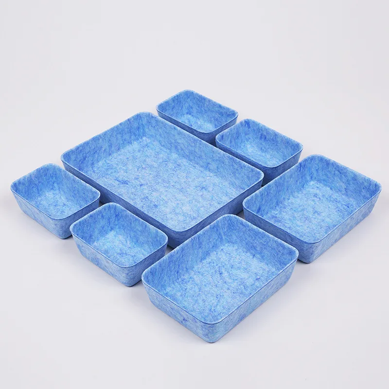 Sundries Makeup Storage Box Of - огляд і ціна Desk Setup Organizer