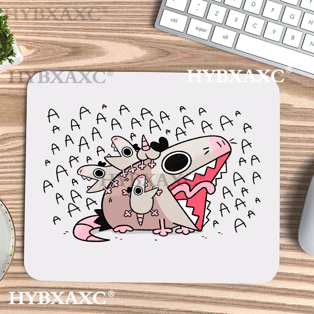 HYBXAXC AAAAA Cute Animal Graf - огляд і ціна Work Desk Home Setup
