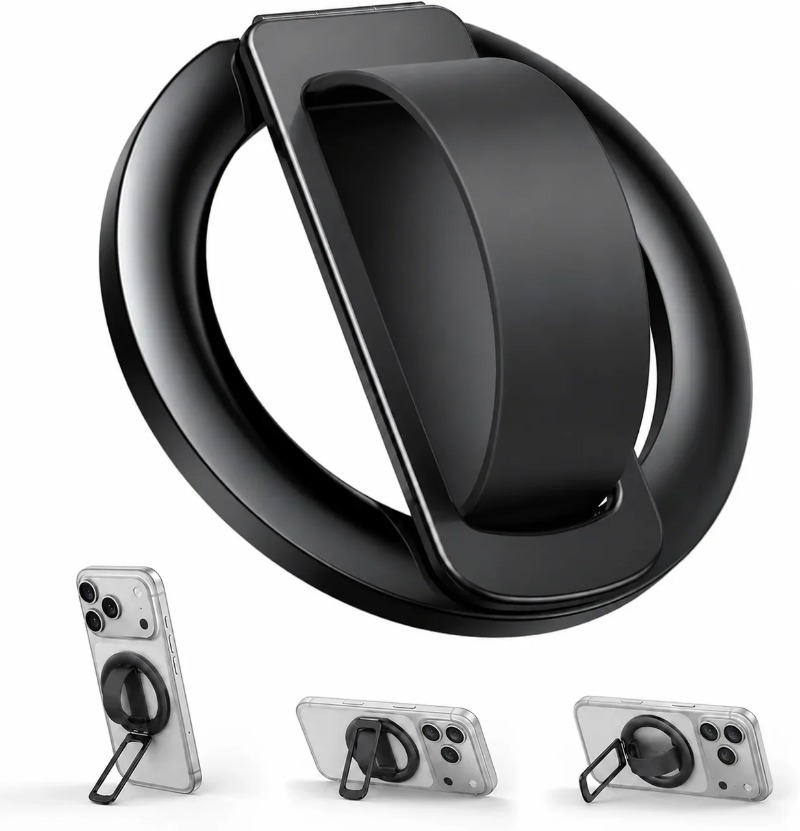 Silicone Magnetic Wristband Ph - огляд і ціна Desk Setup Stand