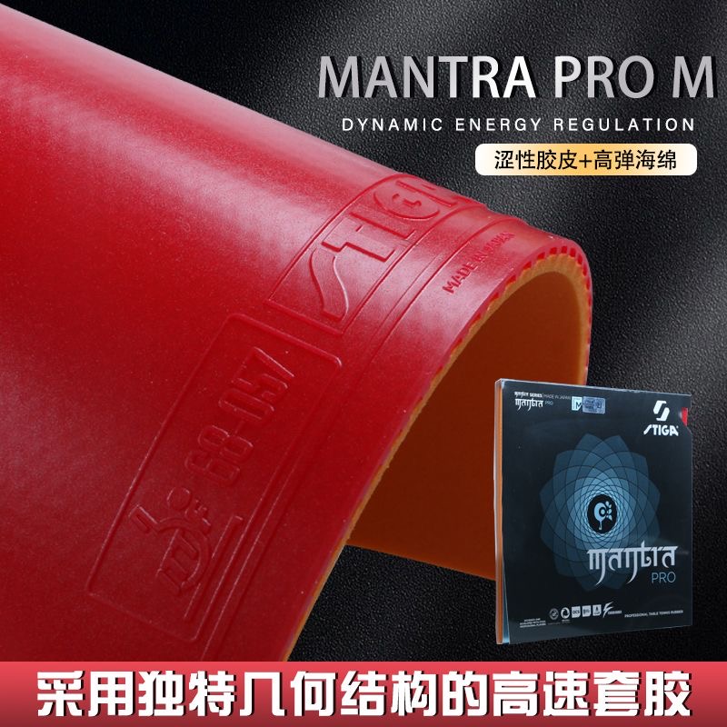 STIGA MANTRA PRO M / H XH Tabl - огляд і ціна Desk Setup Tips