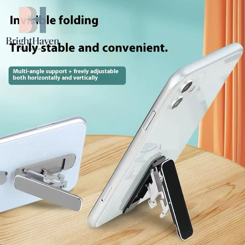 1/3PCS Mini Invisible Foldable - огляд і ціна Desk Setup Stand