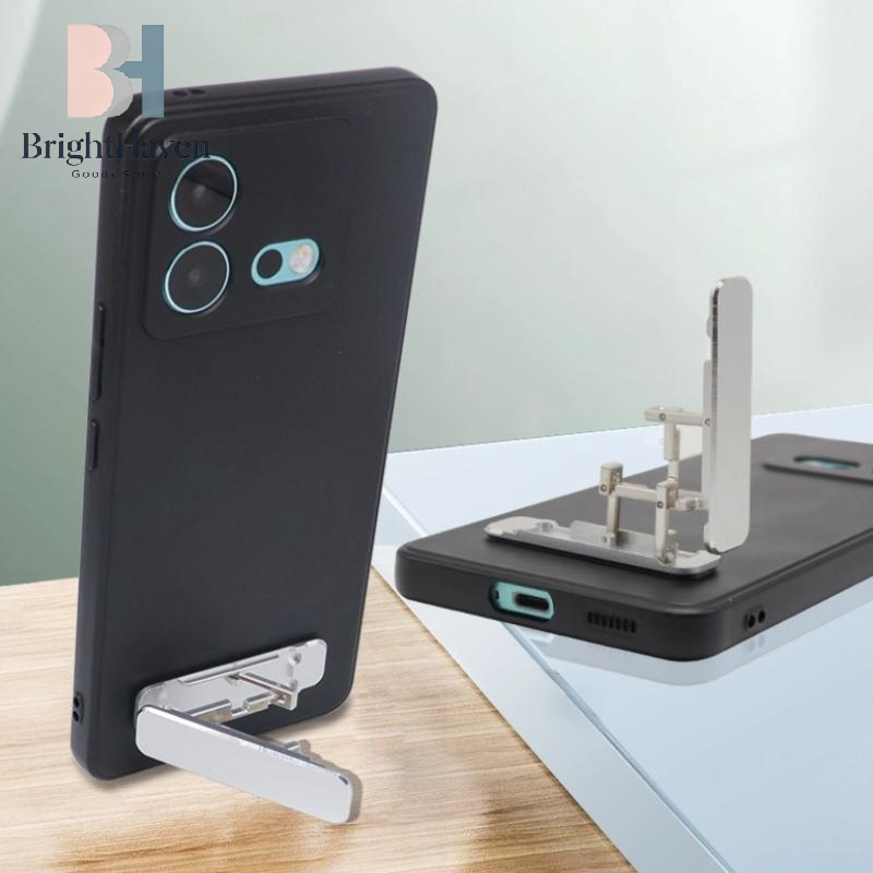 1/3PCS Mini Invisible Foldable - огляд і ціна Desk Setup Stand