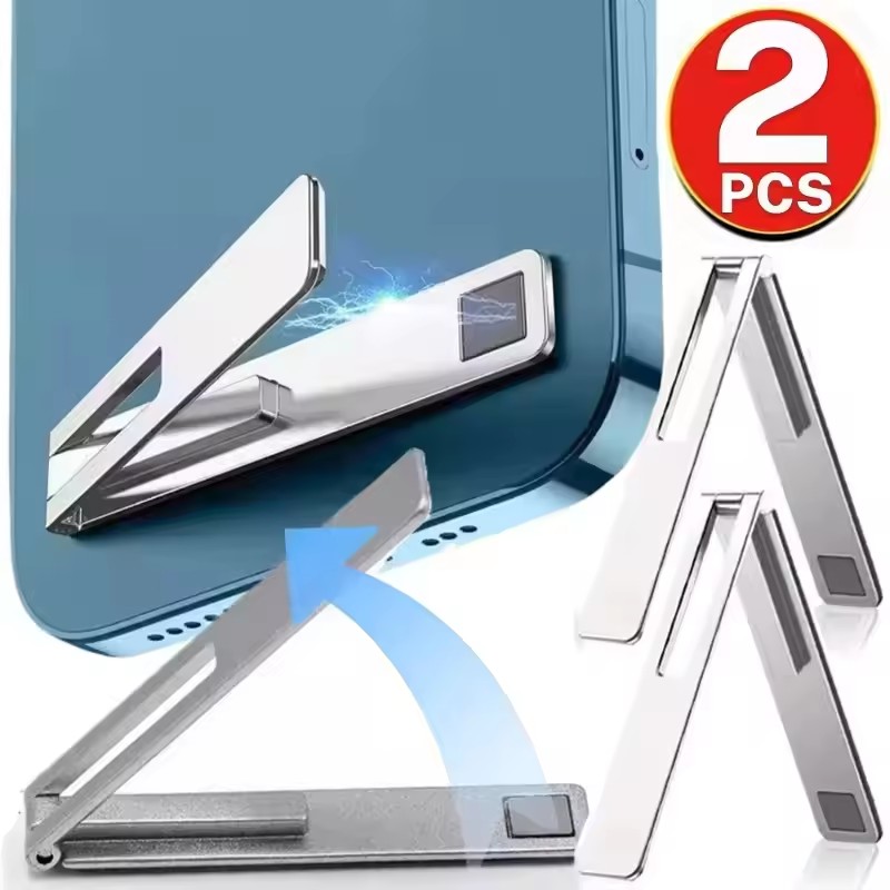 Foldable Ultra Thin Magnetic M - огляд і ціна Desk Setup Stand