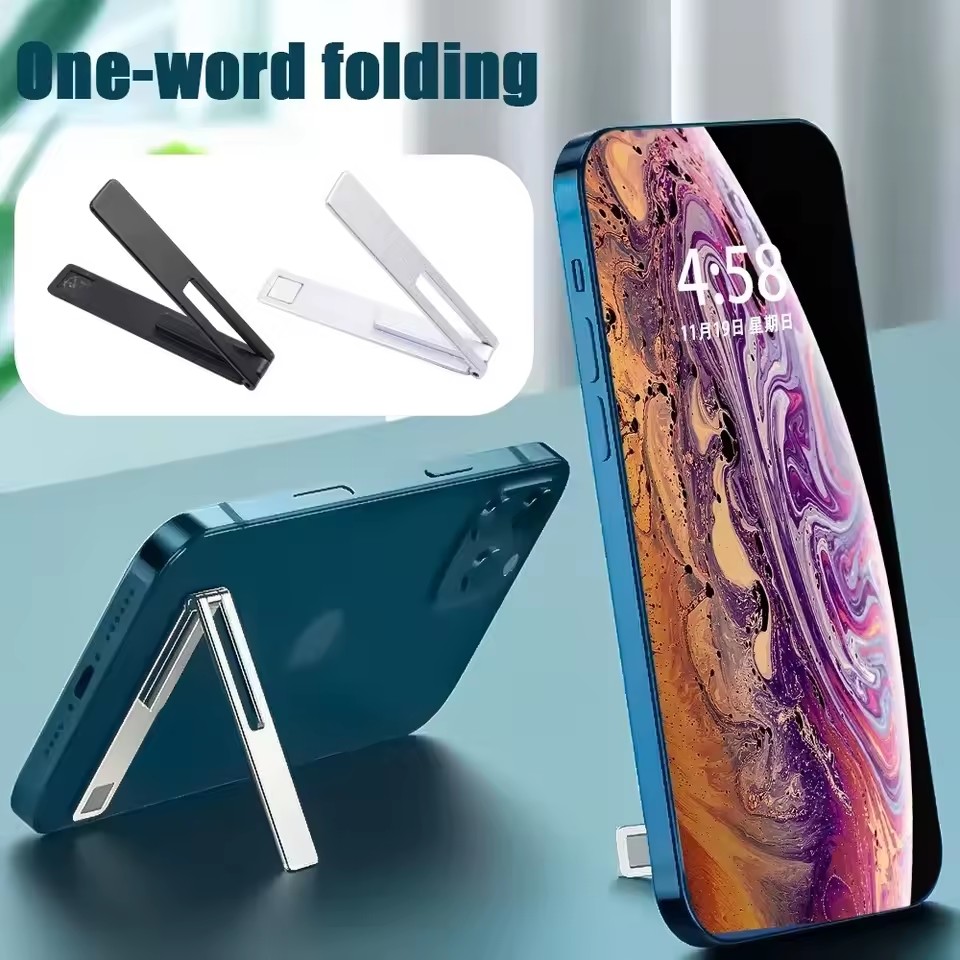 Foldable Ultra Thin Magnetic M - огляд і ціна Desk Setup Stand