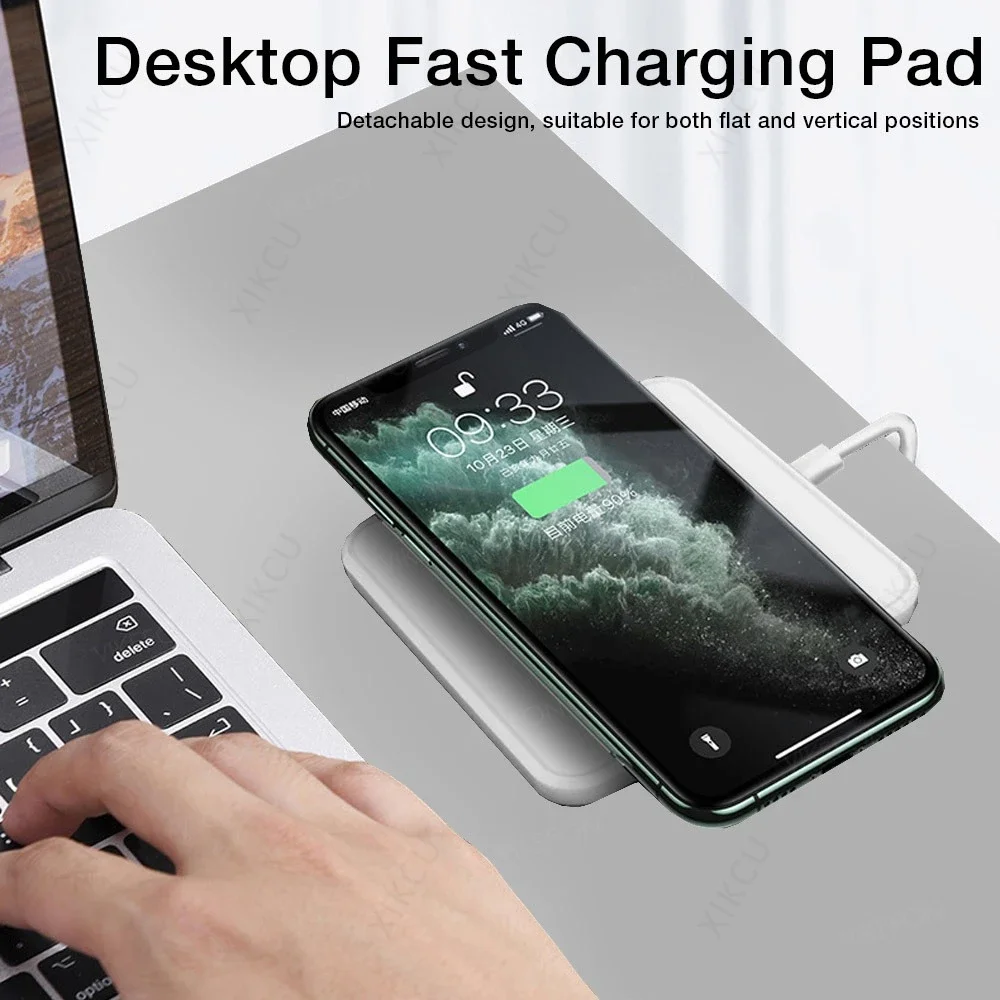 Desktop Removable Phone Holder - огляд і ціна Desk Setup Stand