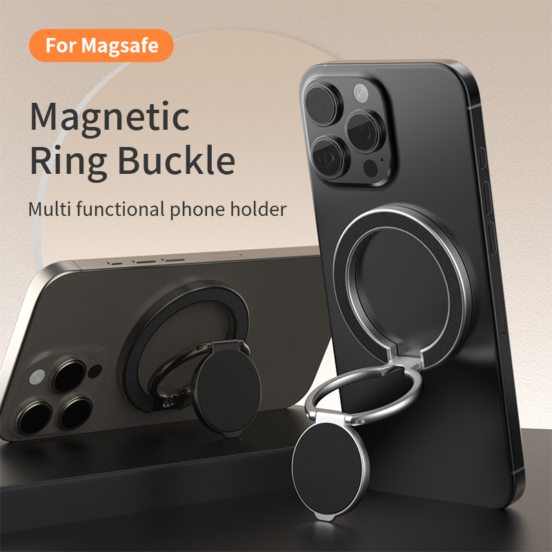 Double Sided MagSafe Phone Sta - огляд і ціна Desk Setup Stand
