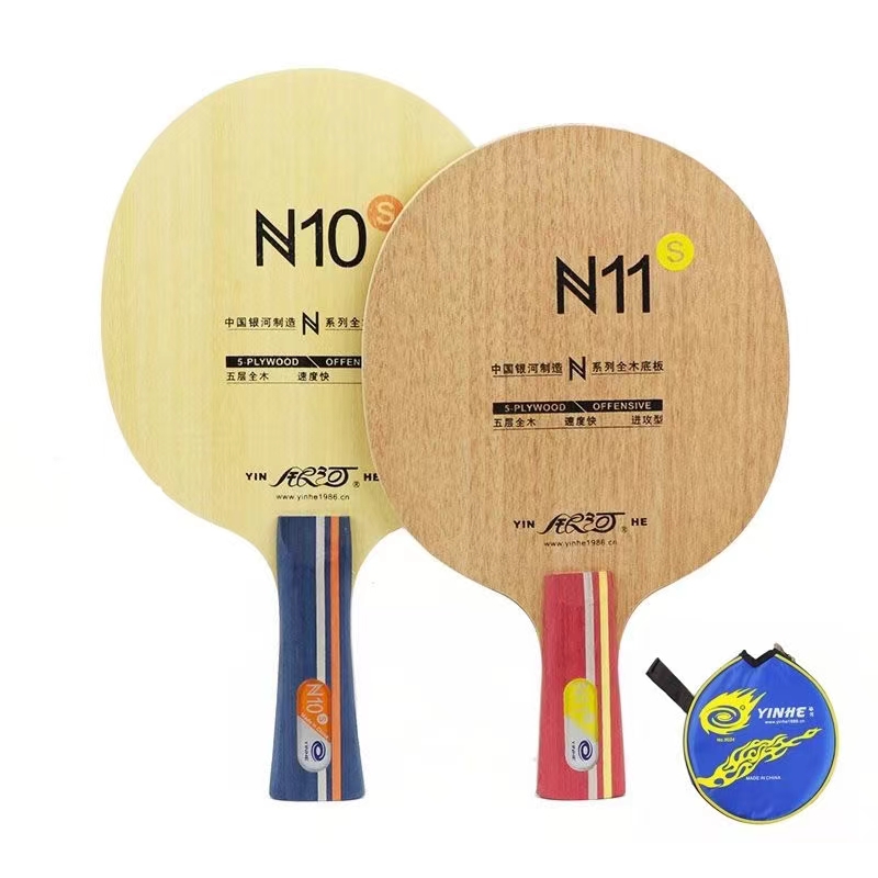 Galaxy Table Tennis Blade N10s - огляд і ціна Desk Setup Tips