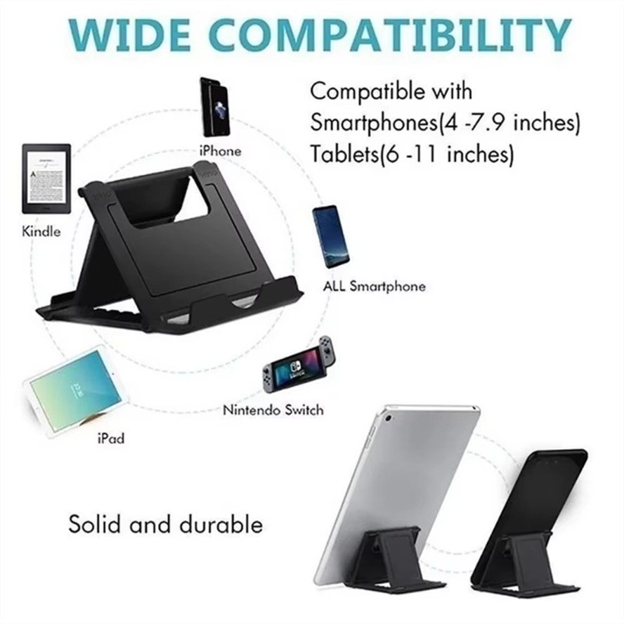Phone Holder Desk Stand For Mo - огляд і ціна Xiaomi Desk Setup