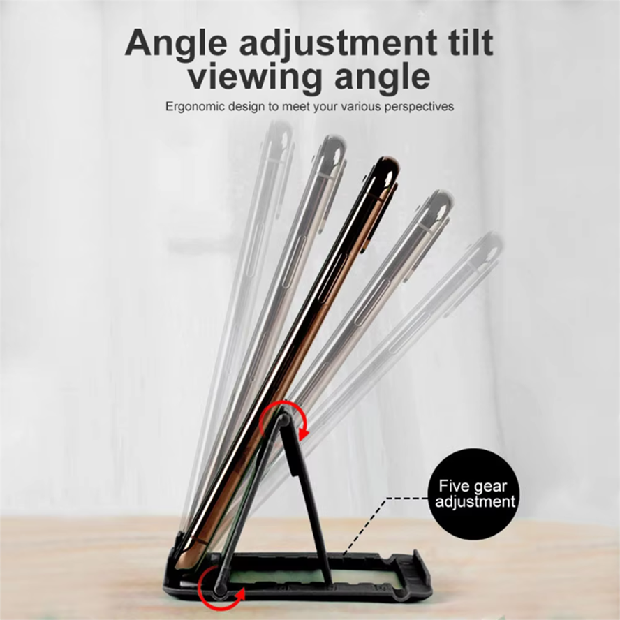 Phone Holder Desk Stand For Mo - огляд і ціна Xiaomi Desk Setup